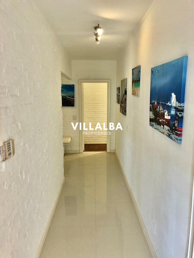Casa ID.3472 - Casa en venta en Lugano, Punta del este, 3 dormitorios y dependencia