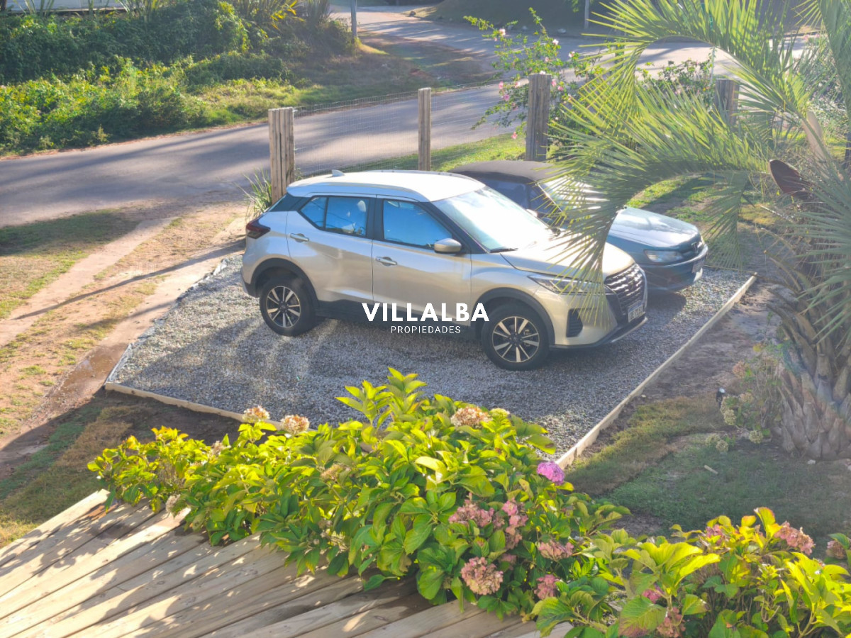 Casa ID.3241 - Casa en Venta de 5 dormitorios en San Rafael , Punta del este 