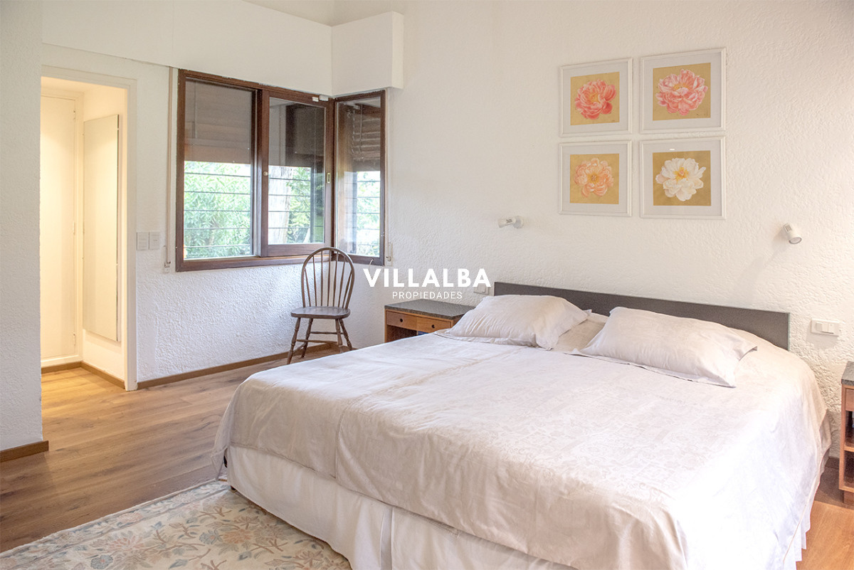 Apartamento ID.3629 - Elegante residencia en Venta en San Rafael proximo al mar