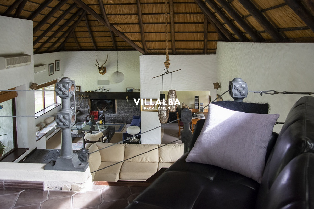 Apartamento ID.2788 - Casa en Golf - Punta del Este