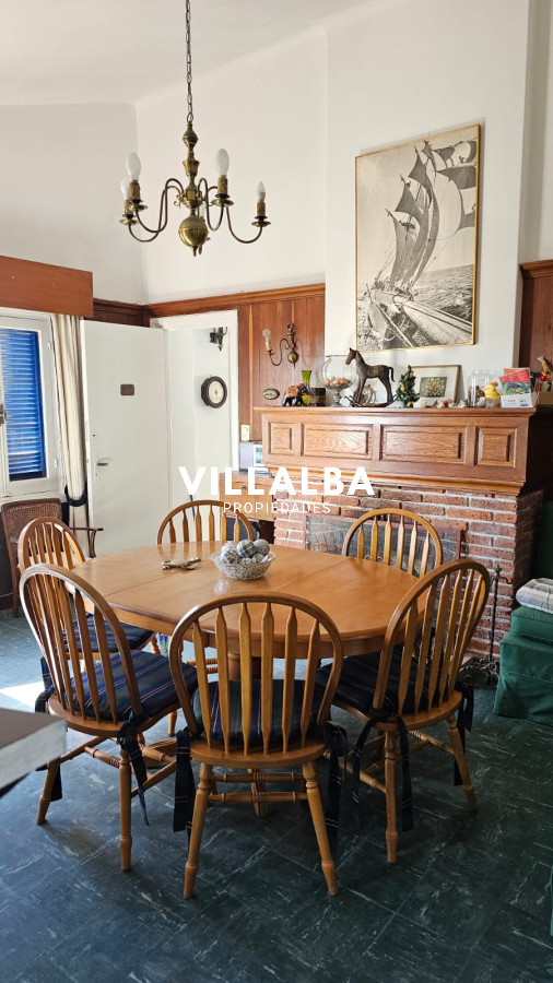 Apartamento ID.3322 - Importante residencia frente al mar en venta.