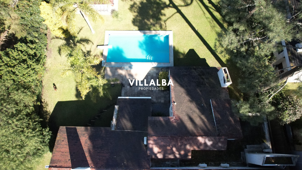 Apartamento ID.2494 - Espectacular Chalet en Punta del Este