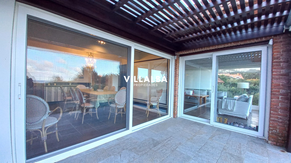 Apartamento ID.2814 - Espectacular mansion a metros del mar