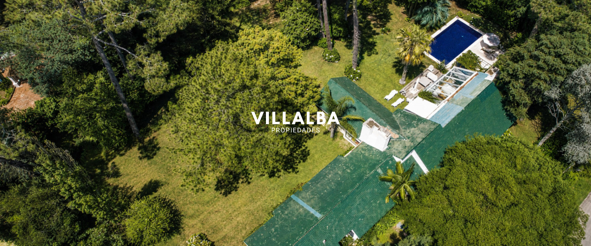 Casa ID.3629 - Elegante residencia en Venta en San Rafael proximo al mar