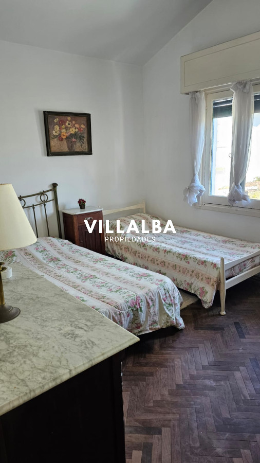 Apartamento ID.3322 - Importante residencia frente al mar en venta.