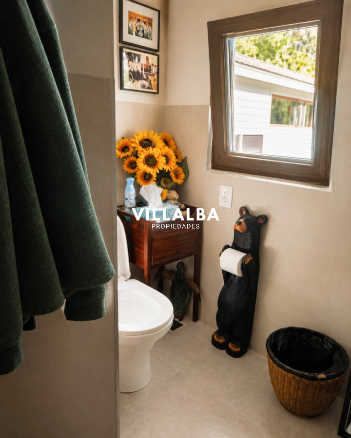 Apartamento ID.4768 - En venta casa de 3 dormitorios en Maldonado