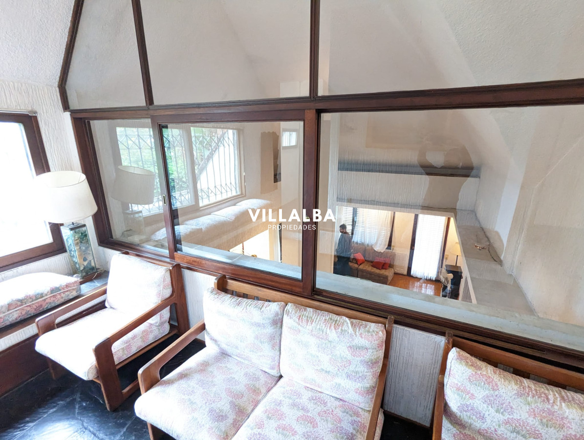 Casa ID.2934 - Hermosa y Amplia Casa en Mansa en venta