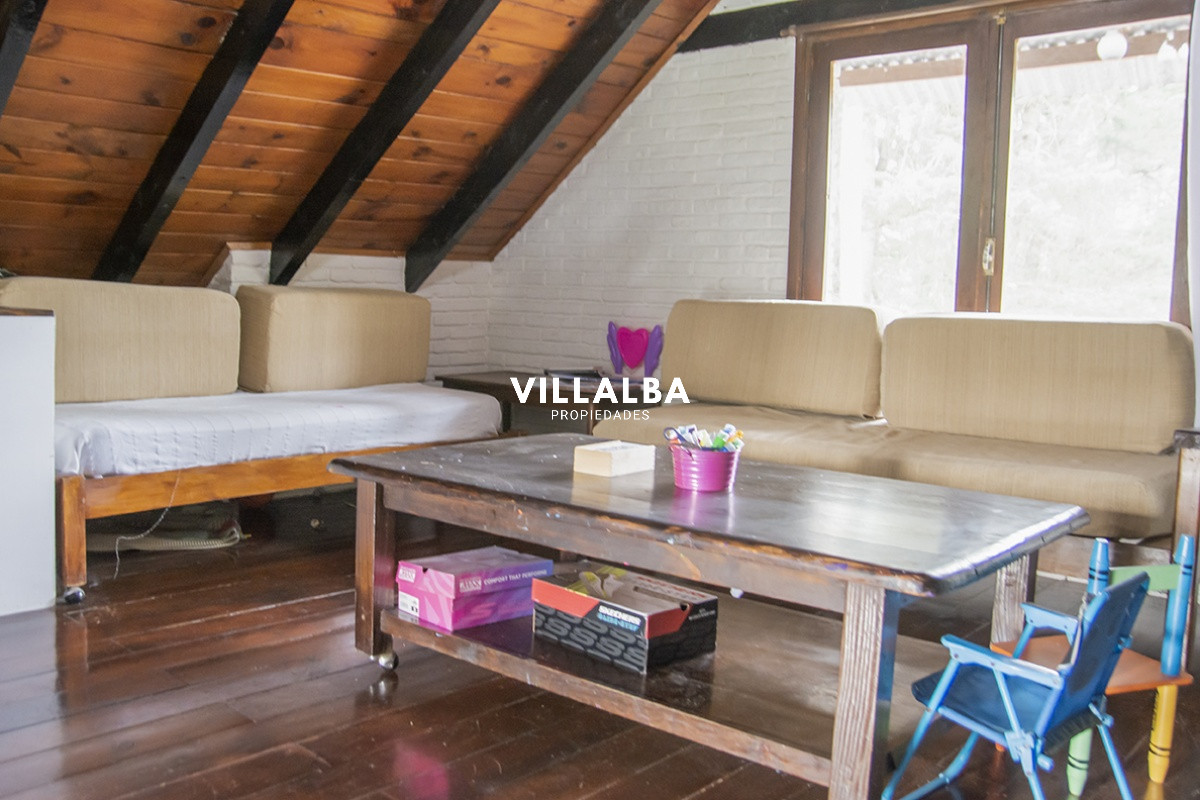 Apartamento ID.3241 - Casa en Venta de 5 dormitorios en San Rafael , Punta del este 