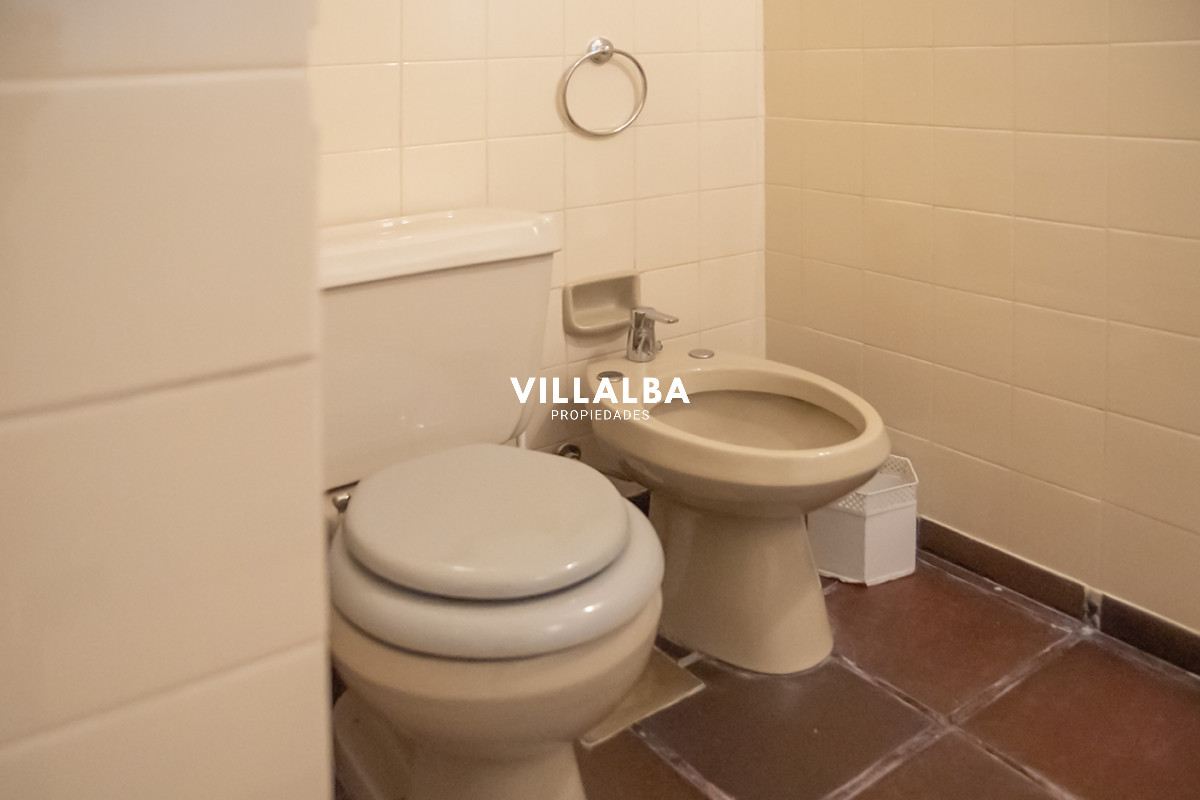 Apartamento ID.1140 - Espectacular casa en Golf, Punta del Este