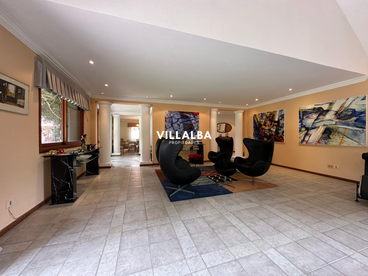 Apartamento ID.2813 - Propiedad exclusiva ubicada en Golf, Punta del este 