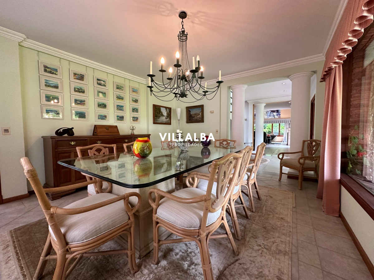 Apartamento ID.2813 - Propiedad exclusiva ubicada en Golf, Punta del este 