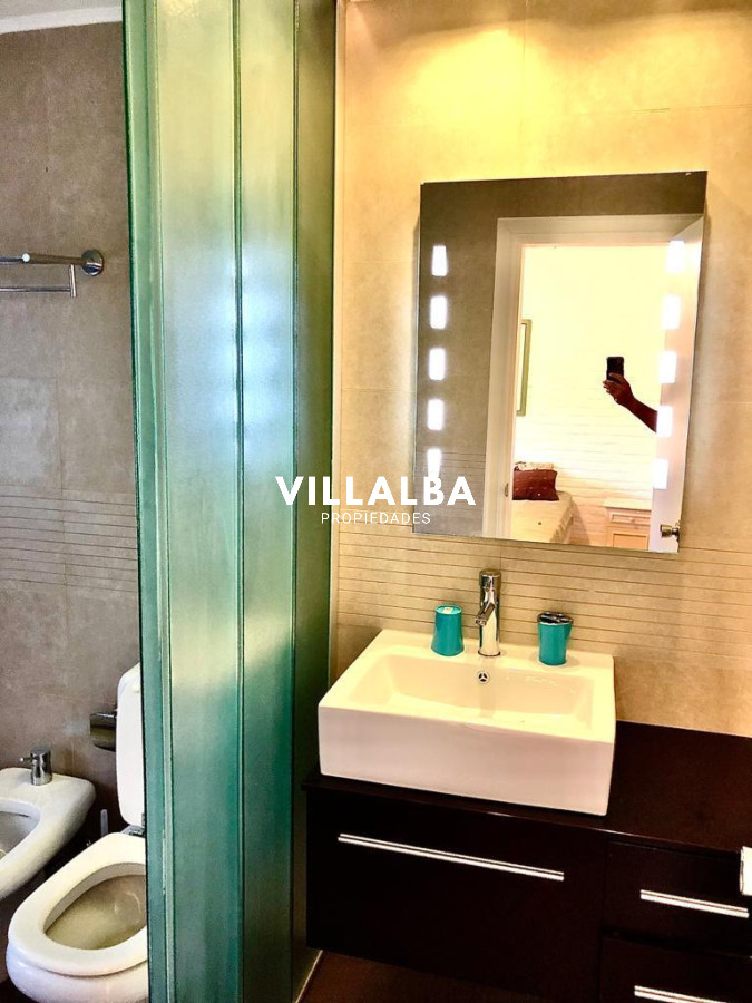 Casa ID.3472 - Casa en venta en Lugano, Punta del este, 3 dormitorios y dependencia