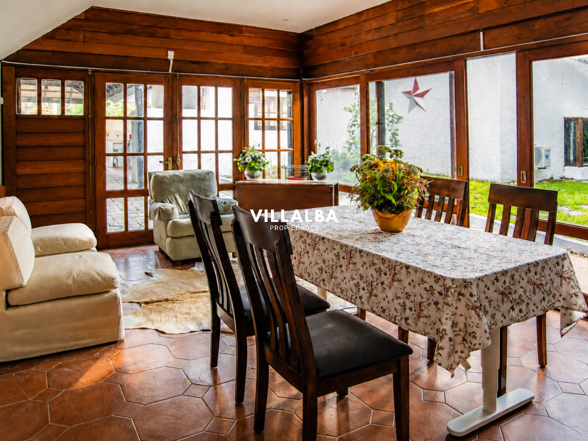 Apartamento ID.4768 - En venta casa de 3 dormitorios en Maldonado