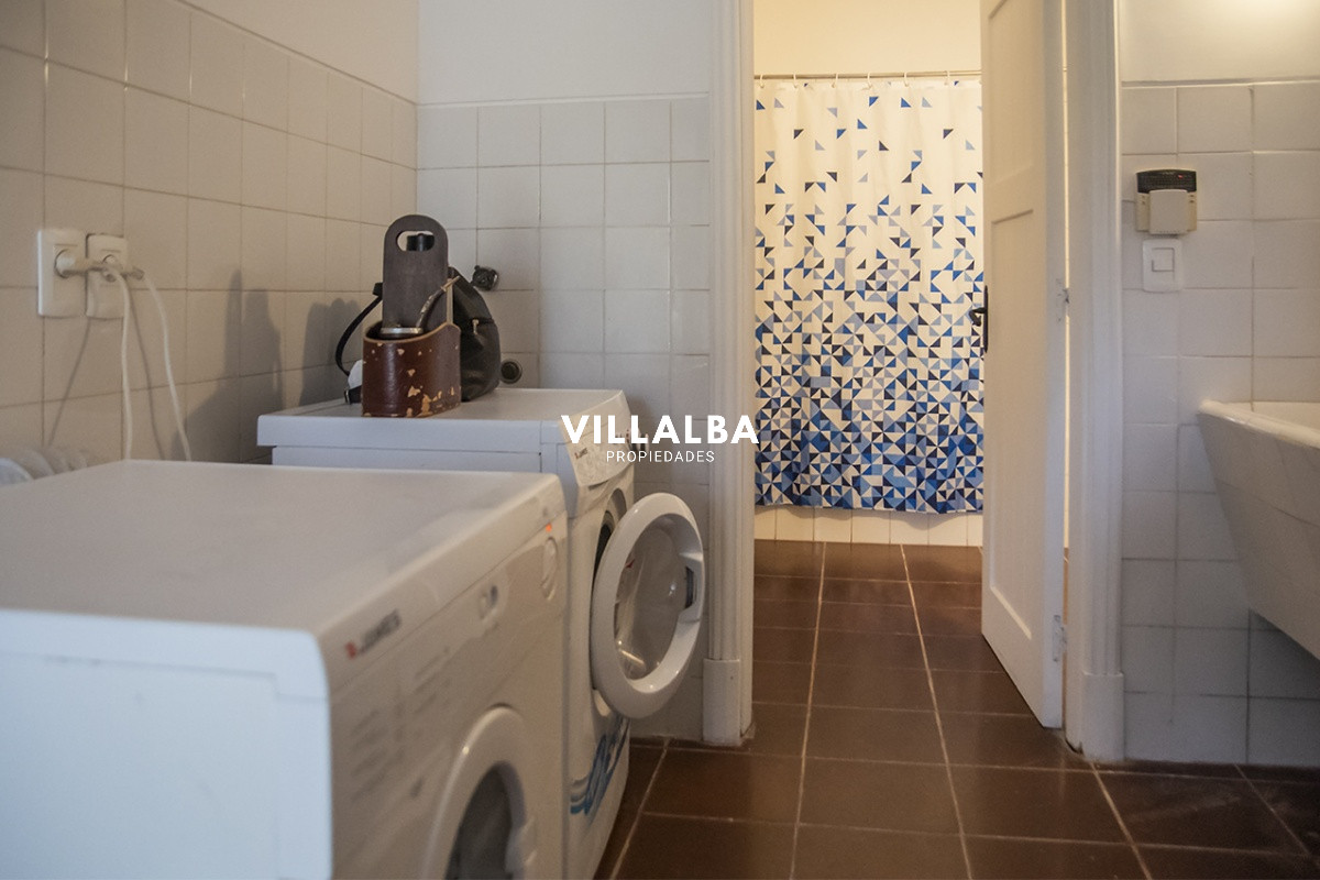 Apartamento ID.1140 - Espectacular casa en Golf, Punta del Este