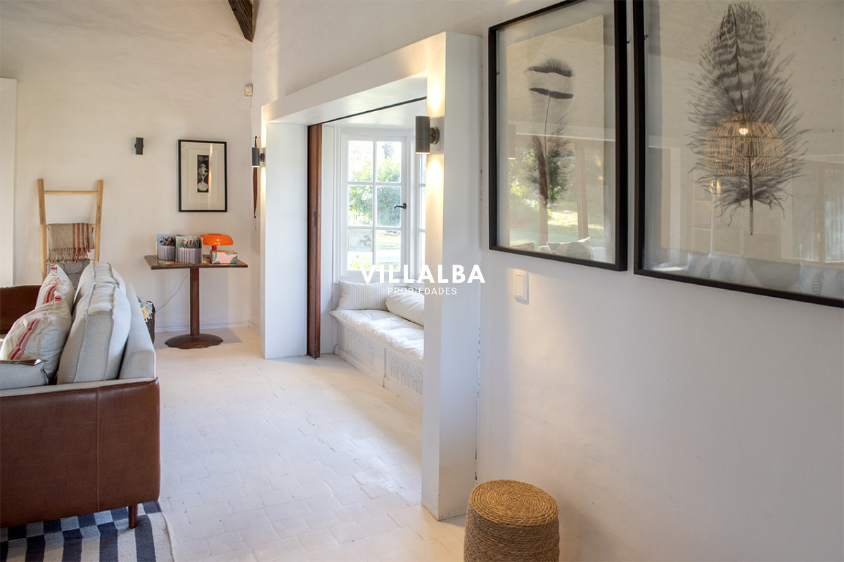 Casa ID.4913 - Casa de 4 dormitorios en venta, en Golf Punta del Este