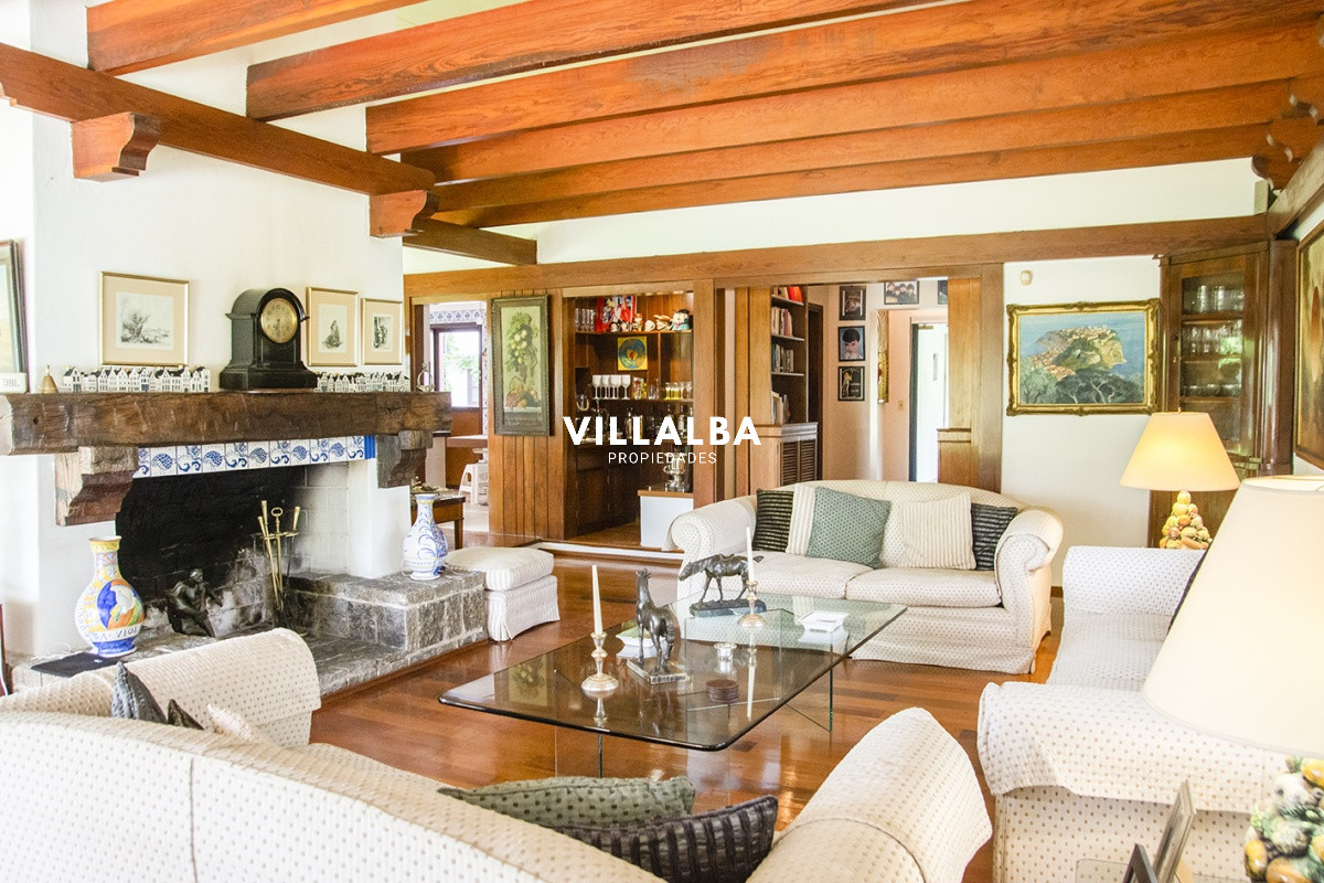 Apartamento ID.1141 - Espectacular casa en ubicacion privilegiada al lado del Club del Golf