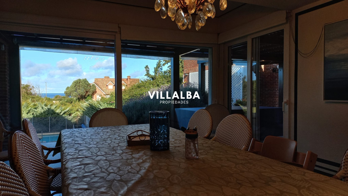 Apartamento ID.2814 - Espectacular mansion a metros del mar