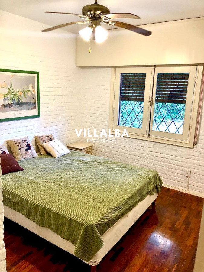 Casa ID.3472 - Casa en venta en Lugano, Punta del este, 3 dormitorios y dependencia