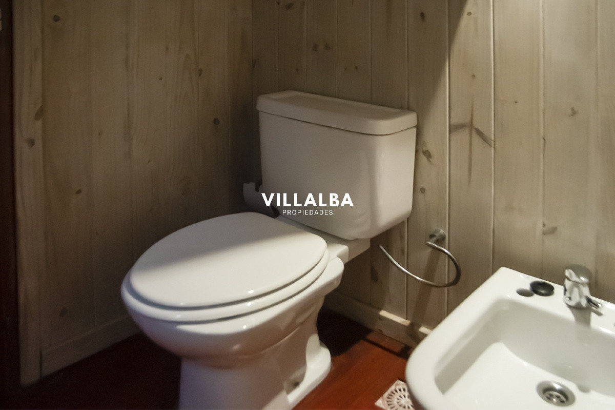 Apartamento ID.1140 - Espectacular casa en Golf, Punta del Este