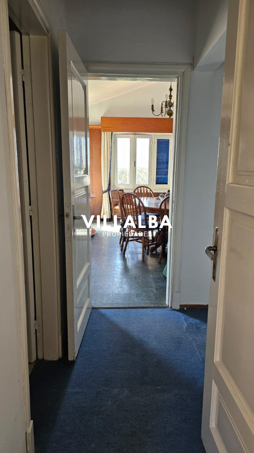 Apartamento ID.3322 - Importante residencia frente al mar en venta.