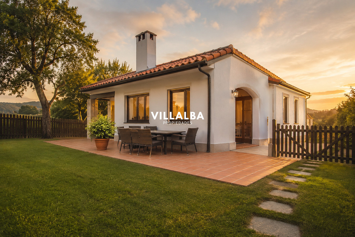 Apartamento ID.4768 - En venta casa de 3 dormitorios en Maldonado