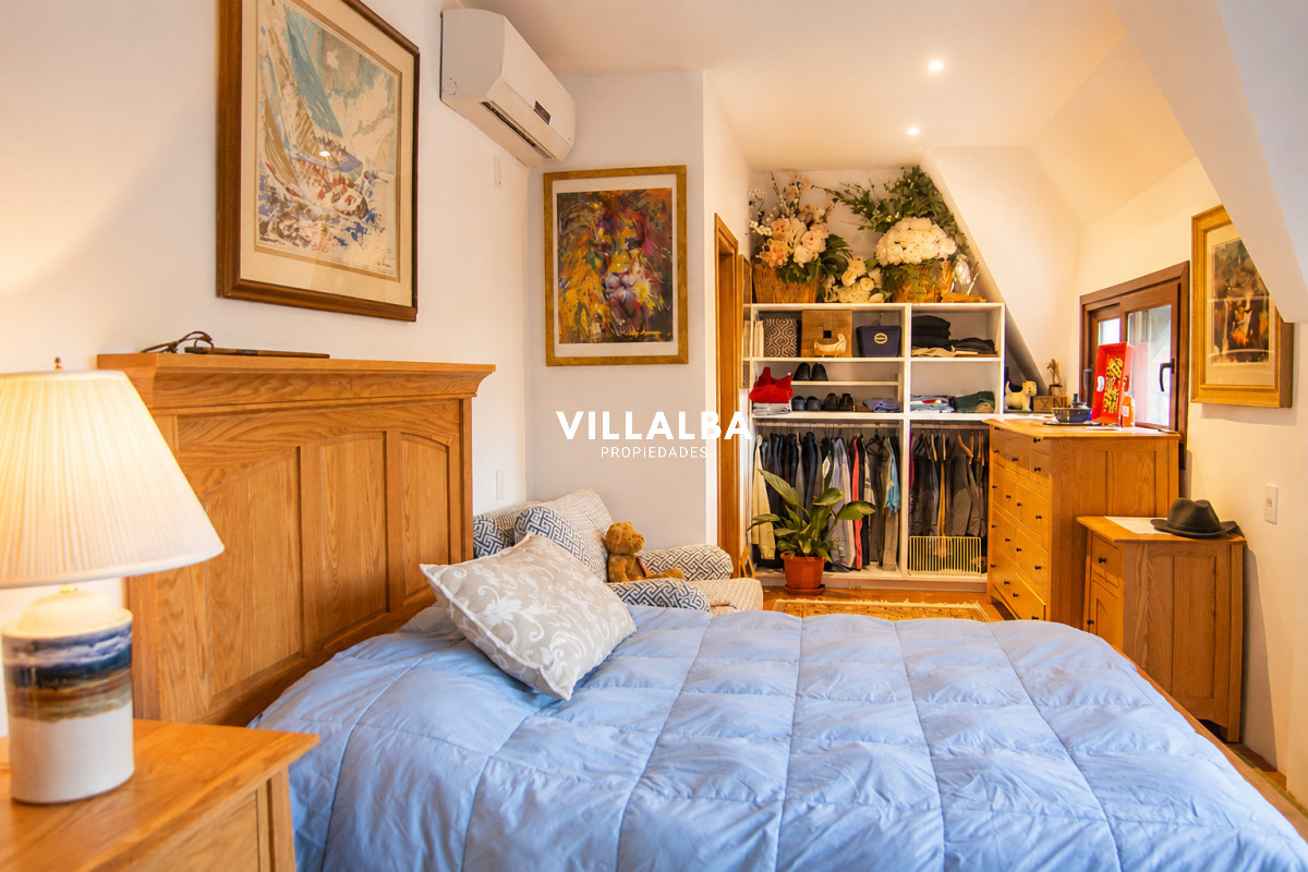 Apartamento ID.4768 - En venta casa de 3 dormitorios en Maldonado