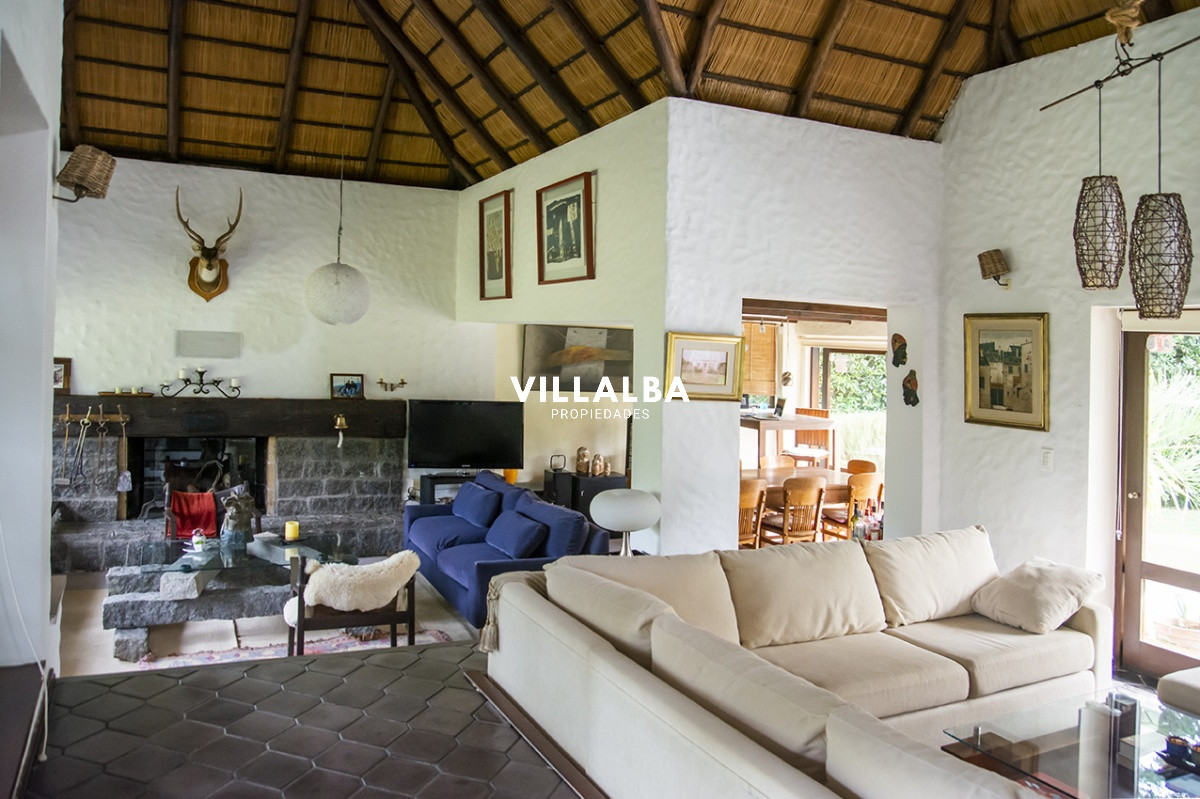 Apartamento ID.2788 - Casa en Golf - Punta del Este