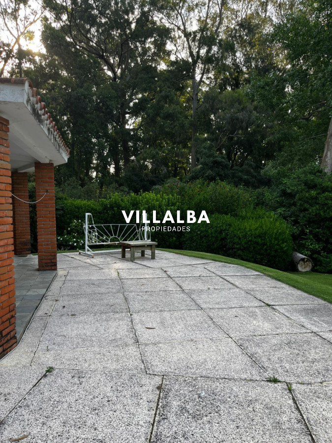 Apartamento ID.4858 - Casa a la venta 3 dormitorios en Punta del Este Rincon del indio