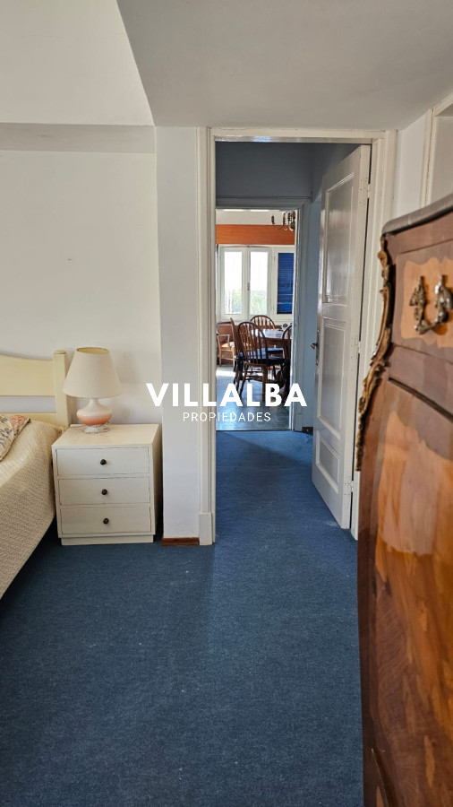 Apartamento ID.3322 - Importante residencia frente al mar en venta.