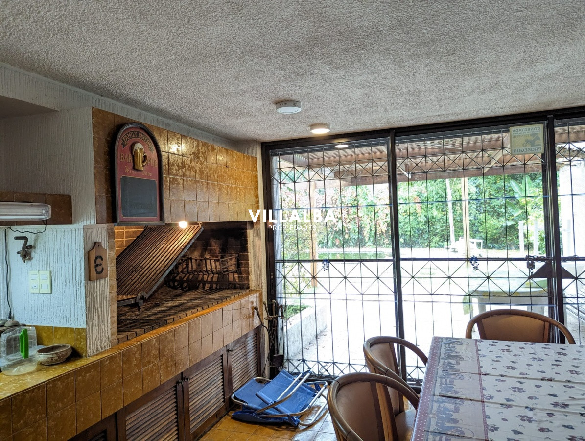 Casa ID.2934 - Hermosa y Amplia Casa en Mansa en venta