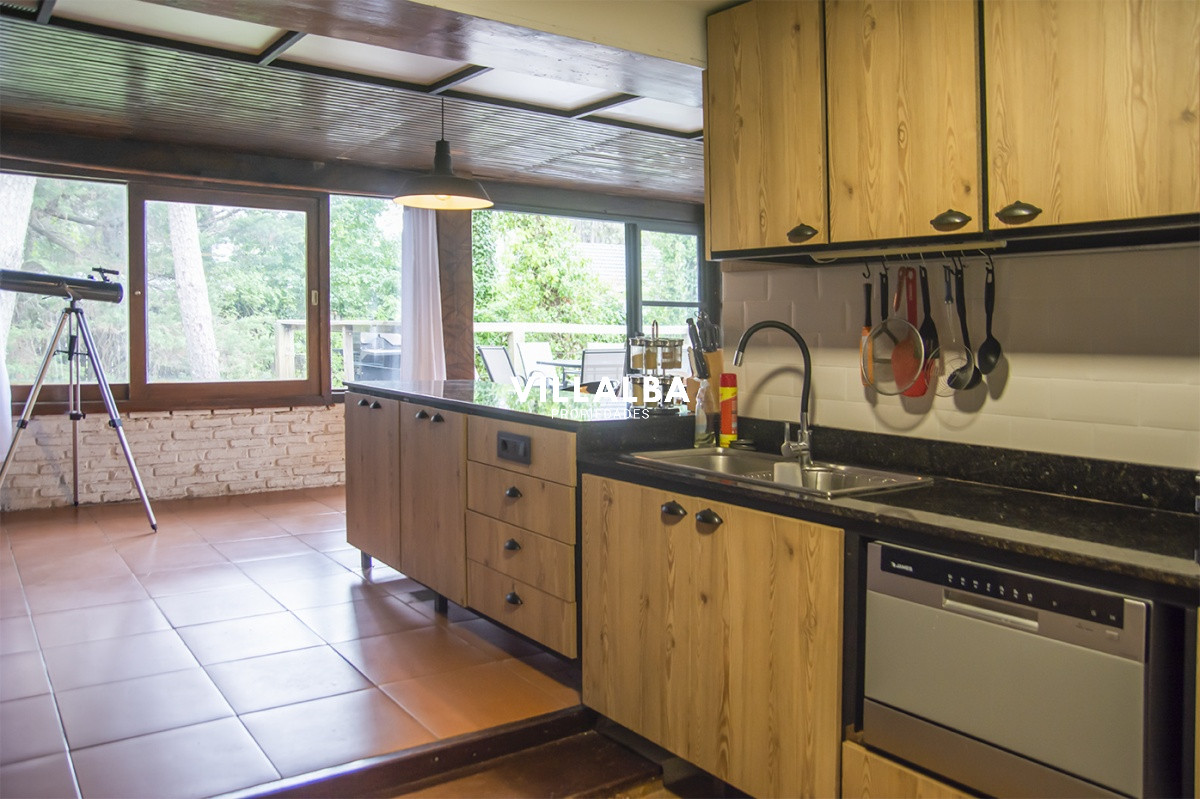 Apartamento ID.3241 - Casa en Venta de 5 dormitorios en San Rafael , Punta del este 