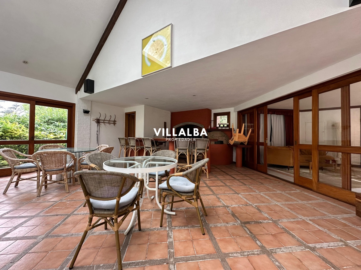 Apartamento ID.2813 - Propiedad exclusiva ubicada en Golf, Punta del este 