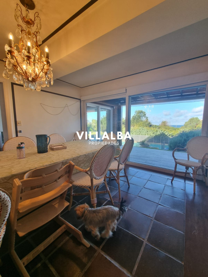 Apartamento ID.2814 - Espectacular mansion a metros del mar