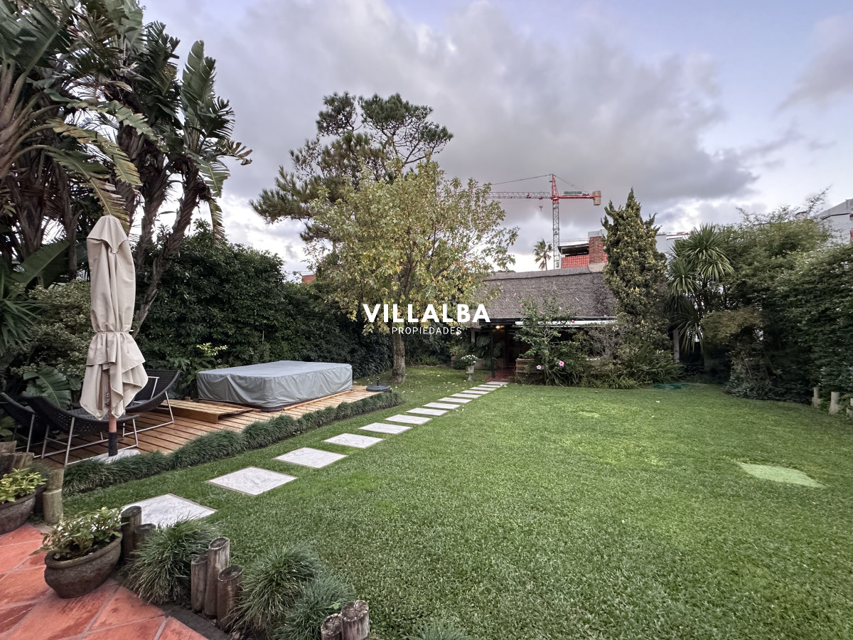 Apartamento ID.3242 - Hermosa casa en San Rafael