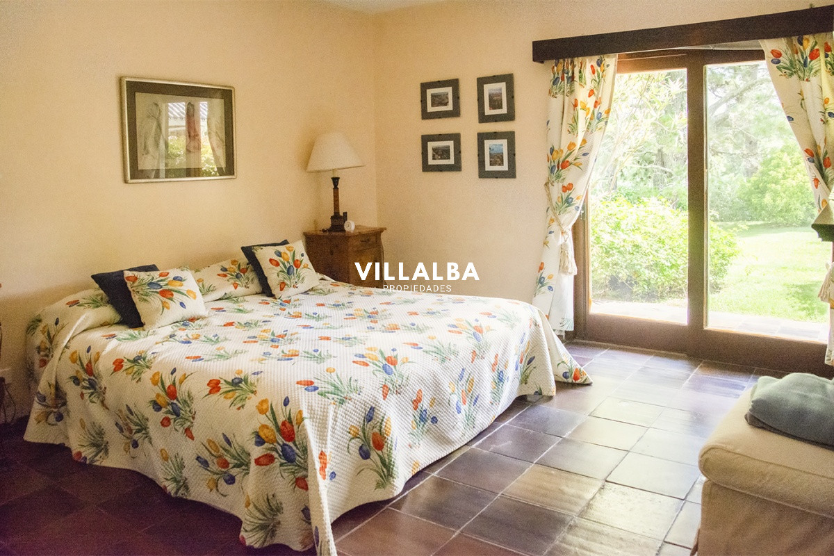 Apartamento ID.1141 - Espectacular casa en ubicacion privilegiada al lado del Club del Golf