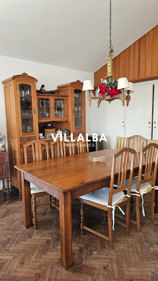 Apartamento ID.3322 - Importante residencia frente al mar en venta.