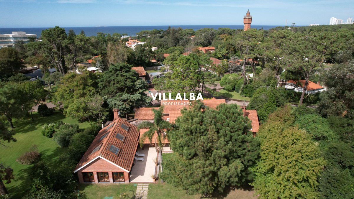 Apartamento ID.2813 - Propiedad exclusiva ubicada en Golf, Punta del este 