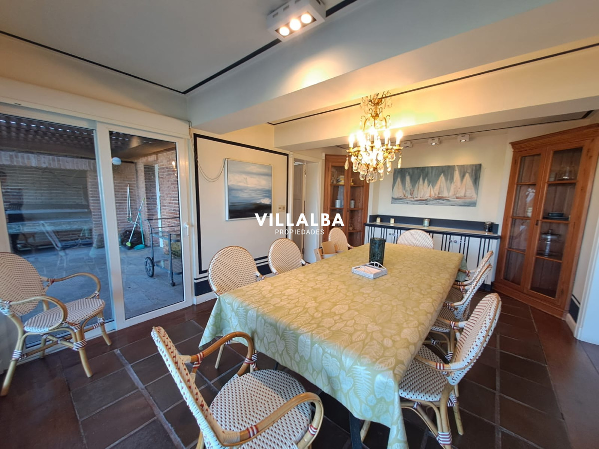 Apartamento ID.2814 - Espectacular mansion a metros del mar