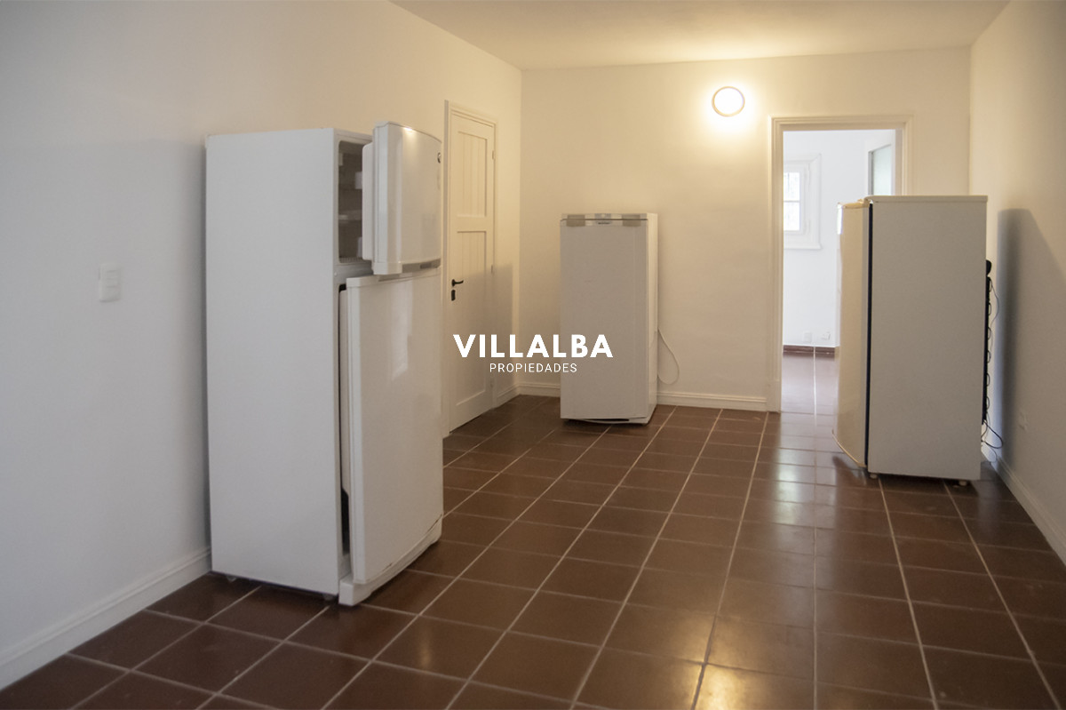 Apartamento ID.1140 - Espectacular casa en Golf, Punta del Este