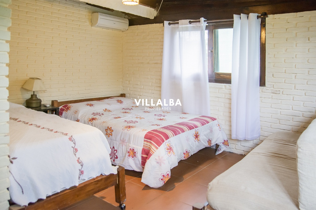 Apartamento ID.3241 - Casa en Venta de 5 dormitorios en San Rafael , Punta del este 