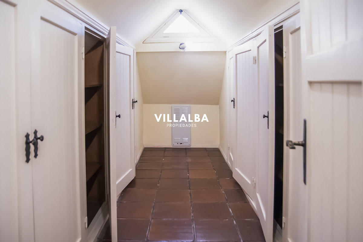 Apartamento ID.1140 - Espectacular casa en Golf, Punta del Este