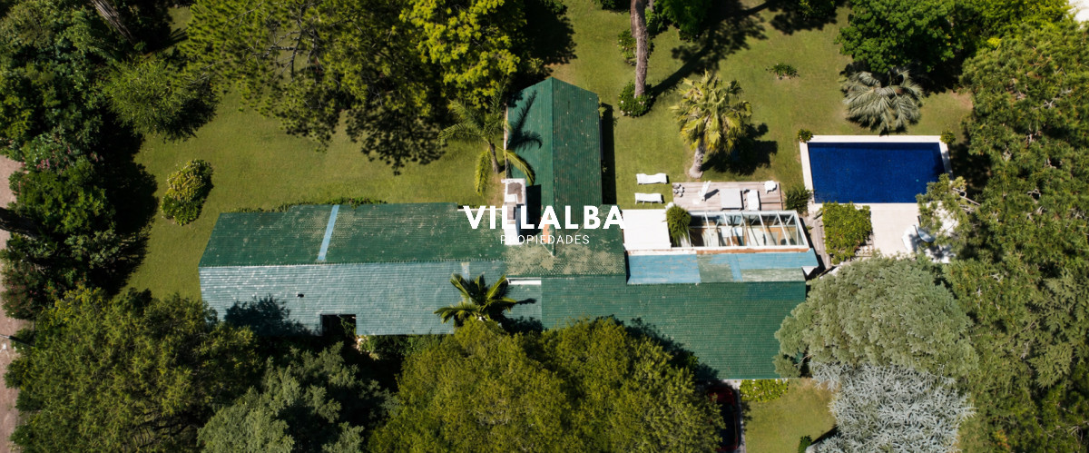 Casa ID.3629 - Elegante residencia en Venta en San Rafael proximo al mar