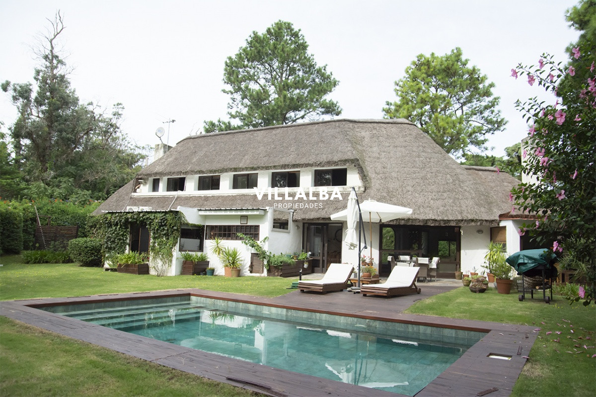 Apartamento ID.2788 - Casa en Golf - Punta del Este