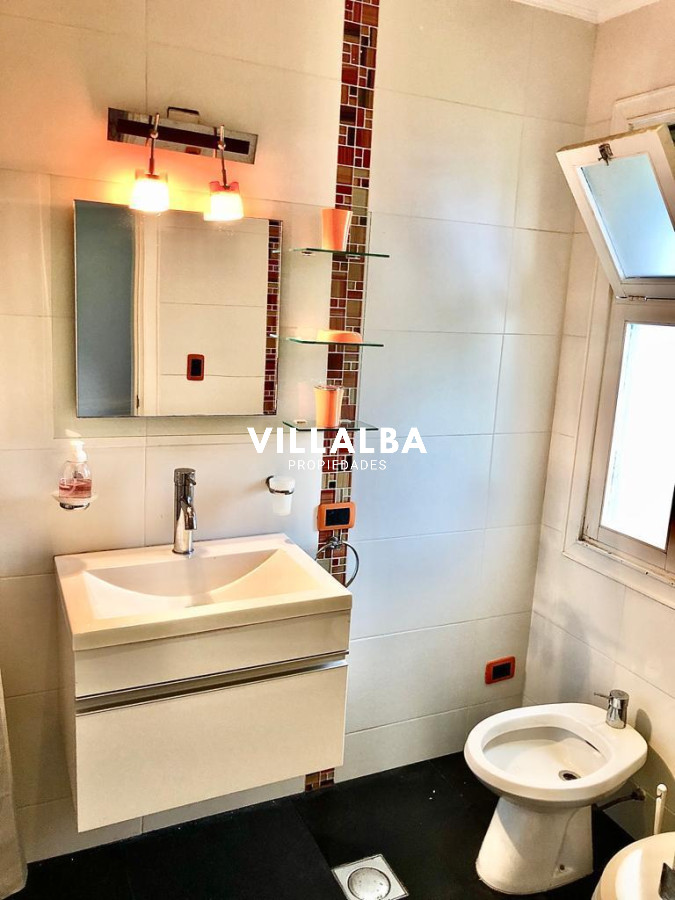 Casa ID.3472 - Casa en venta en Lugano, Punta del este, 3 dormitorios y dependencia