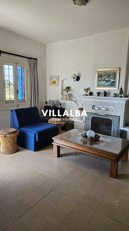 Apartamento ID.3322 - Importante residencia frente al mar en venta.