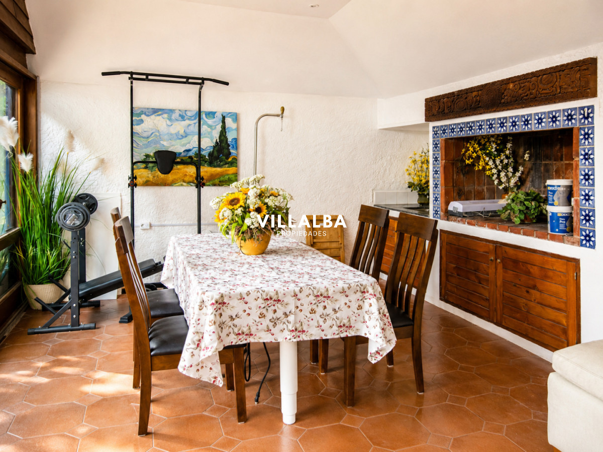 Apartamento ID.4768 - En venta casa de 3 dormitorios en Maldonado