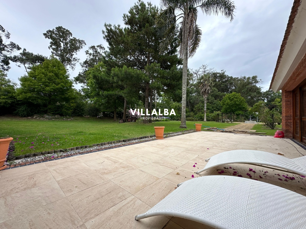 Apartamento ID.2813 - Propiedad exclusiva ubicada en Golf, Punta del este 