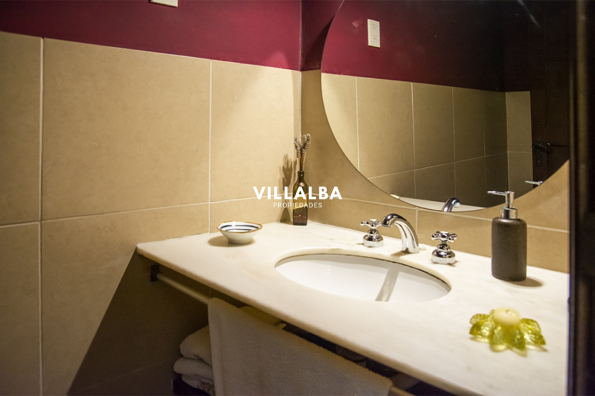 Apartamento ID.2788 - Casa en Golf - Punta del Este