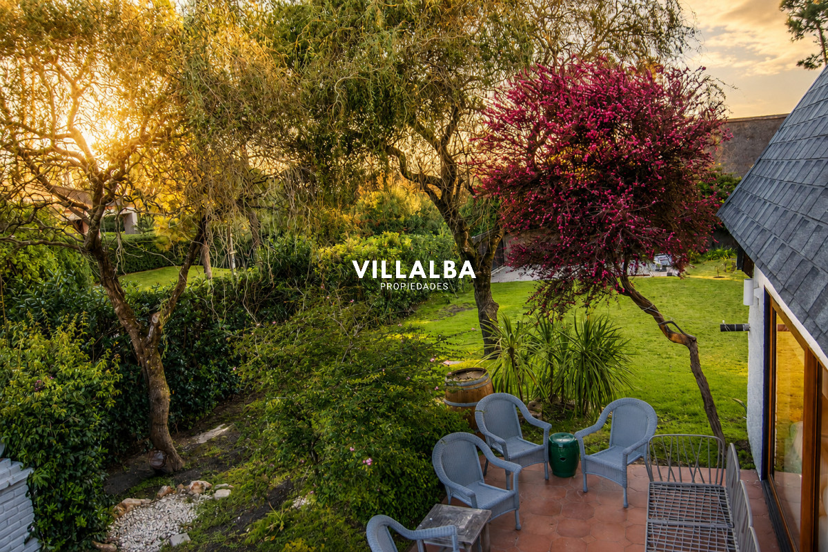 Apartamento ID.4768 - En venta casa de 3 dormitorios en Maldonado