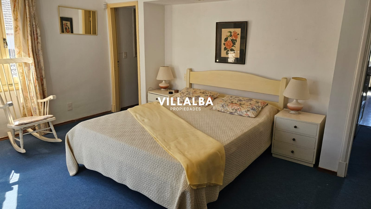 Apartamento ID.3322 - Importante residencia frente al mar en venta.